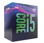 Ficha técnica e caractérísticas do produto Processador Intel Core I5-9400F - 9ª Geração 4.1GHz Max Turbo - LGA 1151
