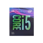 Ficha técnica e caractérísticas do produto Processador Intel Core I5-9400F 9MB 2.9GHz SK1151