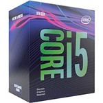 Ficha técnica e caractérísticas do produto Processador Intel Core I5-9400F Coffee Lake BX80684I59400F Cache 9MB 2.9GHz LGA 1151