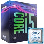 Ficha técnica e caractérísticas do produto Processador INTEL 9400F Core I5 (1151) 2.90 GHZ BOX - BX80684I59400F