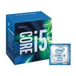 Ficha técnica e caractérísticas do produto Processador Intel Core I56400 4 Core 2.7ghz 6m Lga 1151
