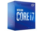 Ficha técnica e caractérísticas do produto Processador Intel Core I7-10700, Cache 16mb, 2.9ghz, Lga 1200 - Bx8070110700