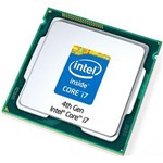 Ficha técnica e caractérísticas do produto Processador Intel Core I7-4770 3.4GHz LGA1150 Tray (CM8064601464303)