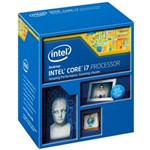 Ficha técnica e caractérísticas do produto Processador Intel Core I7-4771 - Intel 1150, 3.5Ghz, 8Mb