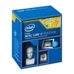 Ficha técnica e caractérísticas do produto Processador Intel Core I7 4790 1150