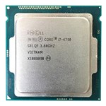 Ficha técnica e caractérísticas do produto Processador Intel Core I7 4790 O&m