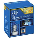 Ficha técnica e caractérísticas do produto Processador Intel Core I7-4790K (Lga1150 - 4 Núcleos - 4Ghz) - Bx80646I74790K/Sr219