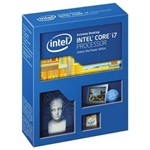 Ficha técnica e caractérísticas do produto Processador Intel Core I7 5820K 3.3Ghz 15Mb Cache Lga2011-V3