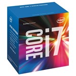 Ficha técnica e caractérísticas do produto Processador Intel Core I7 6700k Lga 1151 Skylake 4.0ghz 8mb Hd 530 6 Geração Bx80662i76700k