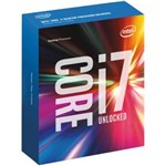 Ficha técnica e caractérísticas do produto Processador Intel Core I7-6700K (Lga1151 - 4 Núcleos - 4Ghz) - Bx80662I76700K