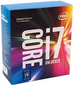 Ficha técnica e caractérísticas do produto Processador Intel Core I7 7700 4,20 Ghz 8mb Cache Lga 1151