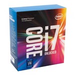 Ficha técnica e caractérísticas do produto Processador Intel Core I7-7700K (LGA1151 - 4 Núcleos - 4,2GHz) - BX80677I77700K