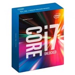 Ficha técnica e caractérísticas do produto Processador Intel Core I7 7700k