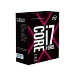 Ficha técnica e caractérísticas do produto Processador Intel Core I7-7740x 4 Core 4.3ghz 8m Lga 2066
