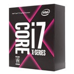 Ficha técnica e caractérísticas do produto Processador Intel Core I7 7740x 4.3ghz 8mb Bx80677i77740x Quad Core Lga 2066