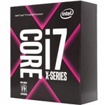 Ficha técnica e caractérísticas do produto Processador Intel Core I7 7740X 4.3ghz 8mb Lga2066 S/Cooler - 101 - Intel