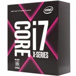 Ficha técnica e caractérísticas do produto Processador Intel Core I7 7740X 4.3ghz 8mb Lga2066 S/Cooler