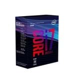 Ficha técnica e caractérísticas do produto Processador Intel Core I7-8700 Coffee Lake 3.20 Ghz 12M - Bx80684I7870...