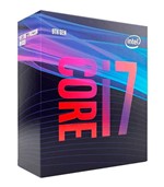 Ficha técnica e caractérísticas do produto Processador Intel Core I7 9700 3,00 Ghz 12Mb Cache Lga 1151