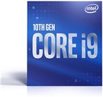 Ficha técnica e caractérísticas do produto Processador Intel Core I9-10900, Cache 20MB, 2.8GHz, LGA 1200 - BX8070110900