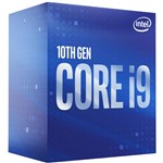 Ficha técnica e caractérísticas do produto Processador Intel Core I9-10900 Cache 20mb 2.8ghz Lga 1200