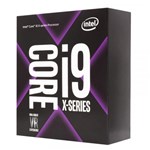Ficha técnica e caractérísticas do produto Processador Intel Core I9 4.4 Ghz LGA 2066 24.75 MB Bx80673i97980x