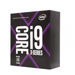 Ficha técnica e caractérísticas do produto Processador Intel Core I9 4.4Ghz LGA 2066 16.5MB Bx80673i97920x