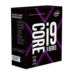 Ficha técnica e caractérísticas do produto Processador Intel Core I9 7900x 3.3ghz 13.7mb Cache Lga2066