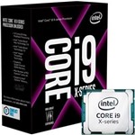 Ficha técnica e caractérísticas do produto Processador Intel Core I9-7900X Kaby Lake-X 7A Geração, Cache 13.75Mb, 3.3Ghz (4.3Ghz Max Turbo), Lga 2066 - Bx80673I97900X