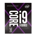 Ficha técnica e caractérísticas do produto Processador Intel Core I9-7900X (LGA2066 - 10 Núcleos - 4,3GHz) - BX80673I97900X