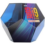 Ficha técnica e caractérísticas do produto Processador Intel Core I9 9900k, 8 Core 16 Threads, Coffee Lake 9ª Geração, Cache 16mb, 3.6ghz (5.0g