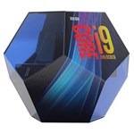 Ficha técnica e caractérísticas do produto Processador Intel Core I9-9900k Coffee Lake 9 Geração
