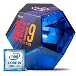 Ficha técnica e caractérísticas do produto Processador Intel Core I9 9900k