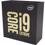 Ficha técnica e caractérísticas do produto Processador Intel Core I9 9980XE