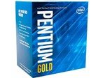 Ficha técnica e caractérísticas do produto Processador Intel Dual Core G5400 3.70 Ghz Gold LGA1151 Box BX80684G5400