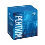 Ficha técnica e caractérísticas do produto Processador Intel G4500 Pentium 1151 3.50GHz - BX80662G4500
