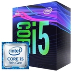 Ficha técnica e caractérísticas do produto Processador Intel i5-9400F 2.9GHz 9MB LGA1151 9ªgeração