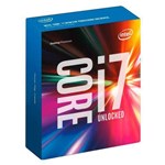 Ficha técnica e caractérísticas do produto Processador Intel I7-7700k 4.2ghz 8mb Lga1151 7ª Geração Sem Cooler
