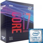 Ficha técnica e caractérísticas do produto Processador INTEL I7-9700KF Core I7 (1151) 4.90 GHZ BOX - BX80684I79700KF - 9 GER