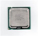 Ficha técnica e caractérísticas do produto Processador Intel Pentium 4 524 3.06ghz Lga 775 Fsb 533 1Mb