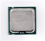 Ficha técnica e caractérísticas do produto Processador Intel Pentium D 925 3.00ghz Lga 775 Fsb 800 4Mb