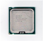 Ficha técnica e caractérísticas do produto Processador Intel Pentium D 935 3.20ghz Lga 775 Fsb 800 4Mb