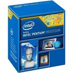 Ficha técnica e caractérísticas do produto Processador Intel Pentium Dual Core Lga 1150 G3260 3.3Ghz 3Mb Cache Bx80646G3260
