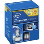 Ficha técnica e caractérísticas do produto Processador Intel Pentium G3220 3.0GHz LGA1150 Box