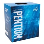 Ficha técnica e caractérísticas do produto Processador Intel Pentium G4560 3,50 Ghz 3Mb Cache Lga 1151 Kabylake 7A Geracao
