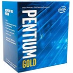 Ficha técnica e caractérísticas do produto Processador Intel Pentium G5400 3.7GHz Coffee Lake, 8a Geração, Cache 4MB LGA1151 Box - BX80684G5400