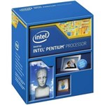 Ficha técnica e caractérísticas do produto Processador Intel Pentium G3260, Cache 3MB, 3.3GHz, LGA 1150