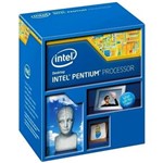 Ficha técnica e caractérísticas do produto Processador Intel Pentium G3260, 3.3Ghz, 3Mb, Lga 1150