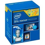 Ficha técnica e caractérísticas do produto Processador Intel Pentium G3260 Haswell Cache 3Mb 3.3Ghz Lga 1150 Bx80646G3260