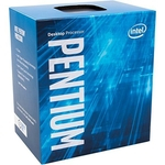 Ficha técnica e caractérísticas do produto Processador Pentium Intel G4600 Lga1151 3,6 Ghz